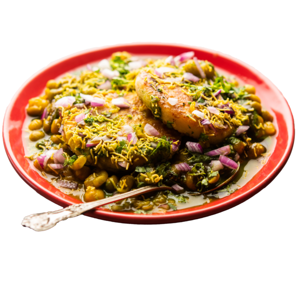 ALOO TIKKI