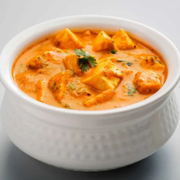 SHAHI PANEER
