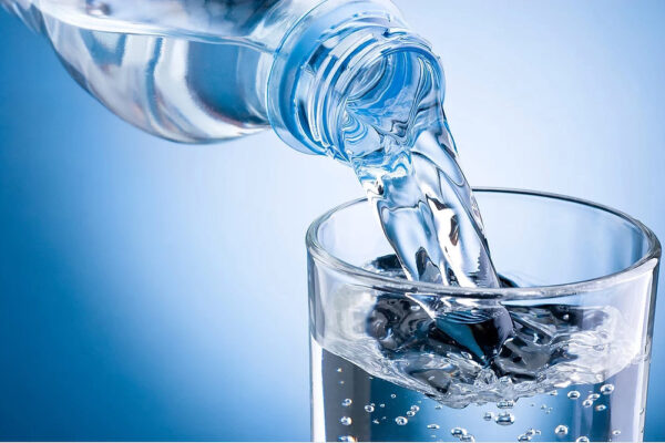 MINERAL WATER