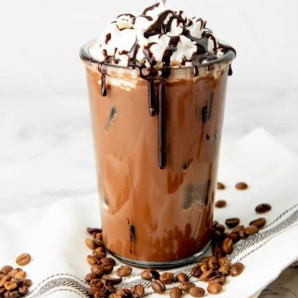 COLD COFFEE