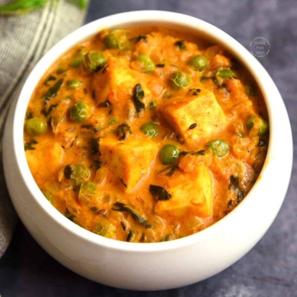 MATAR PANEER